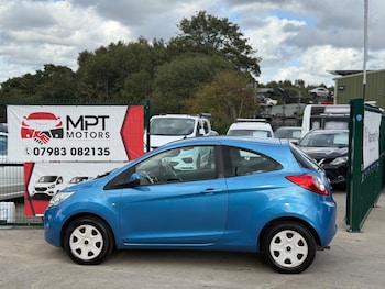 Used Ford Ka 2009 for sale - 75810334: Photo