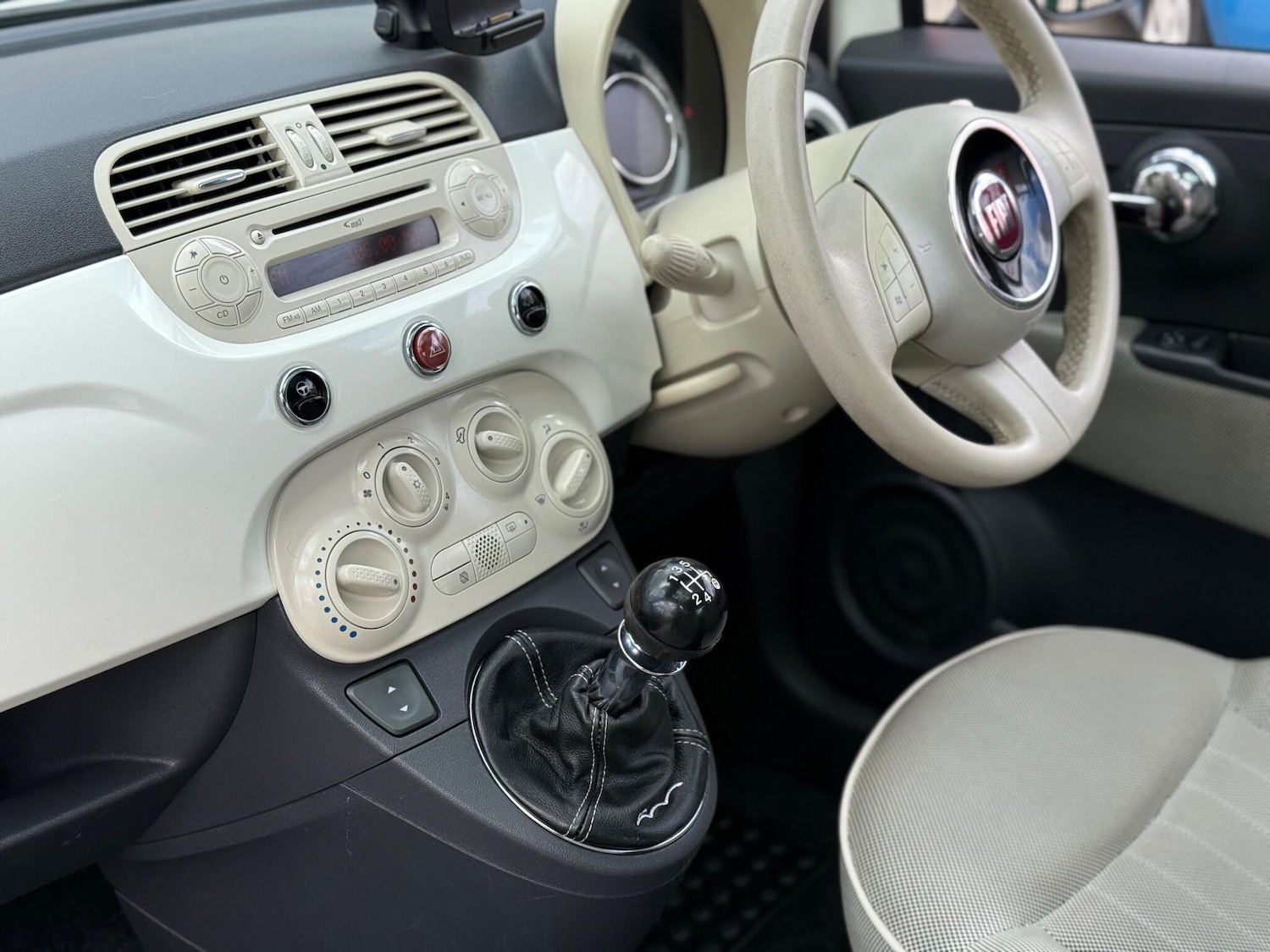 Vehicle 16