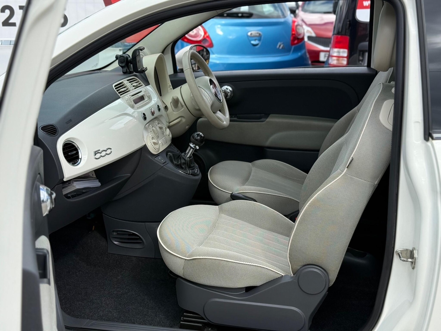 Vehicle 29