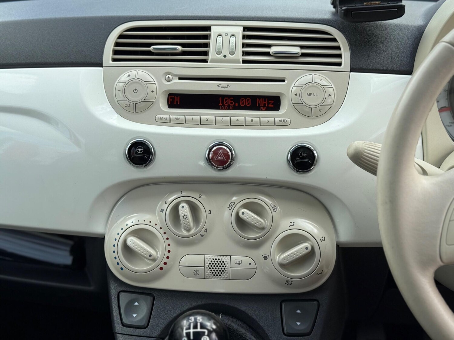 Vehicle 32