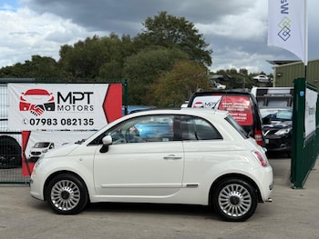 Used Fiat 500 2011 for sale - 75808861: Photo