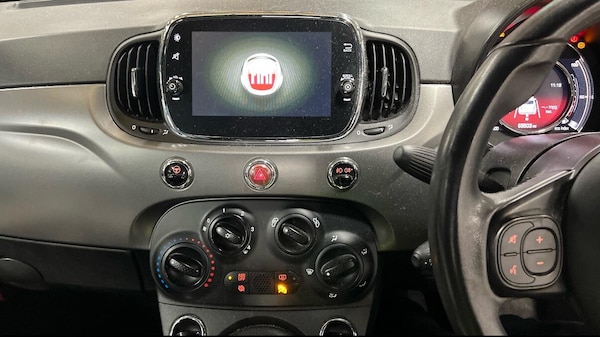 Used Fiat 500 2017 for sale - 76175584: Photo 10