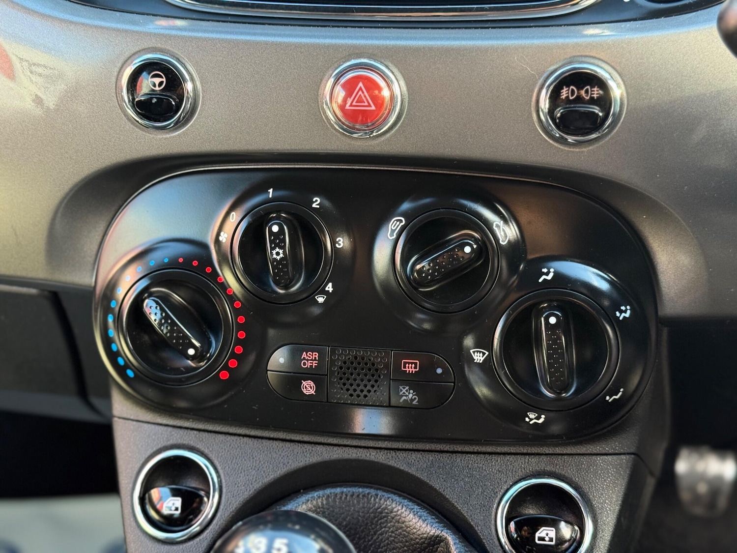 Used Fiat 500 2017 for sale - 76175584: Photo 12