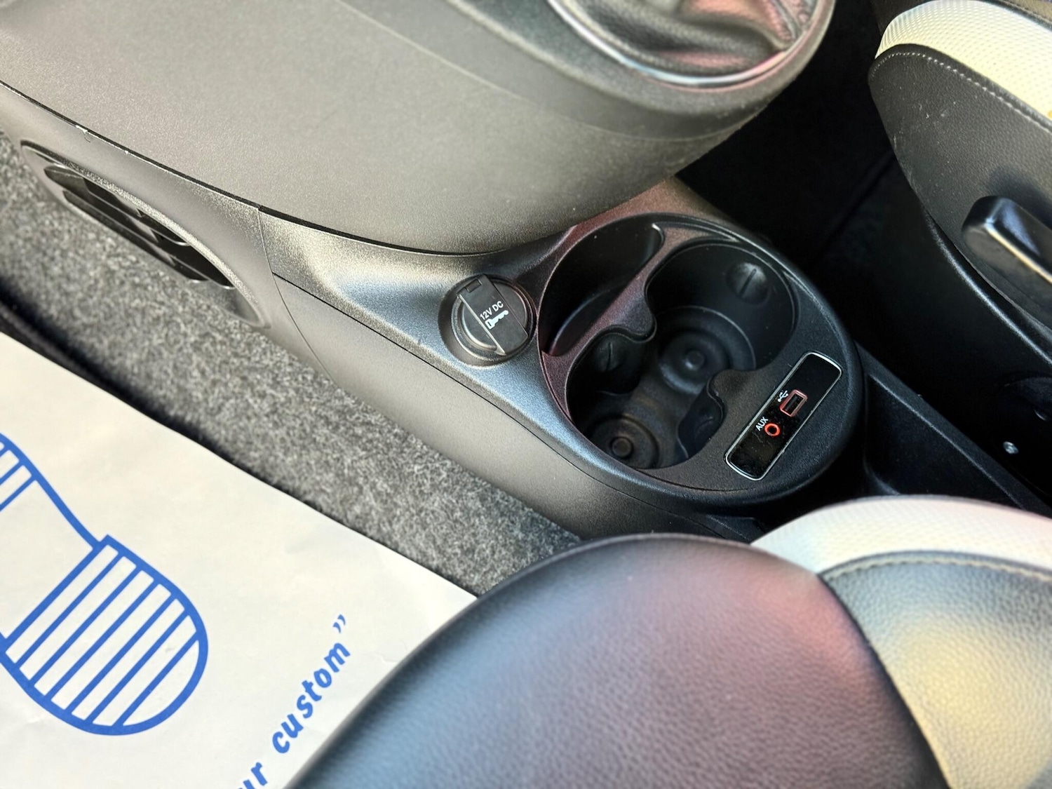 Used Fiat 500 2017 for sale - 76175584: Photo 14