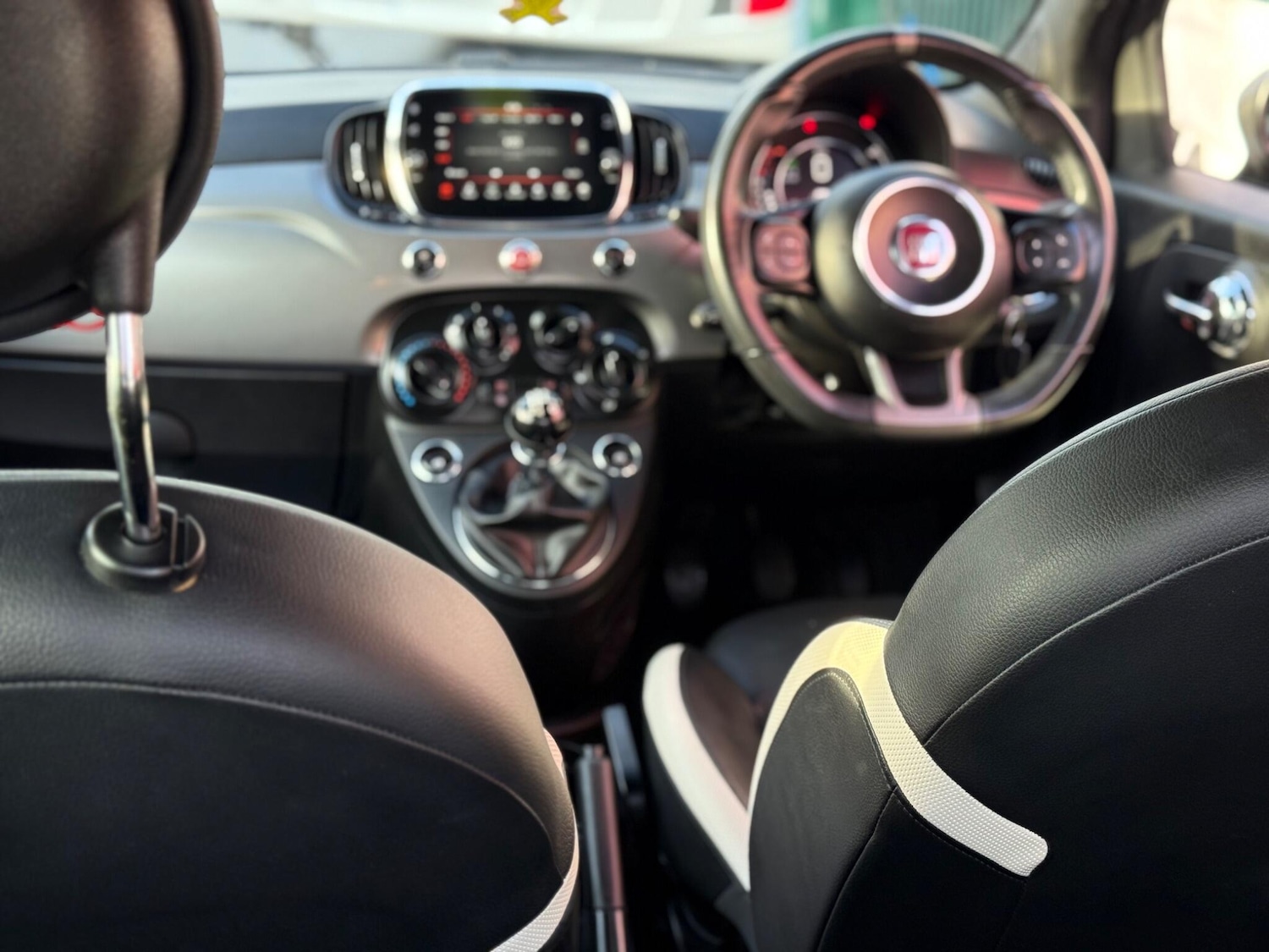 Used Fiat 500 2017 for sale - 76175584: Photo 15