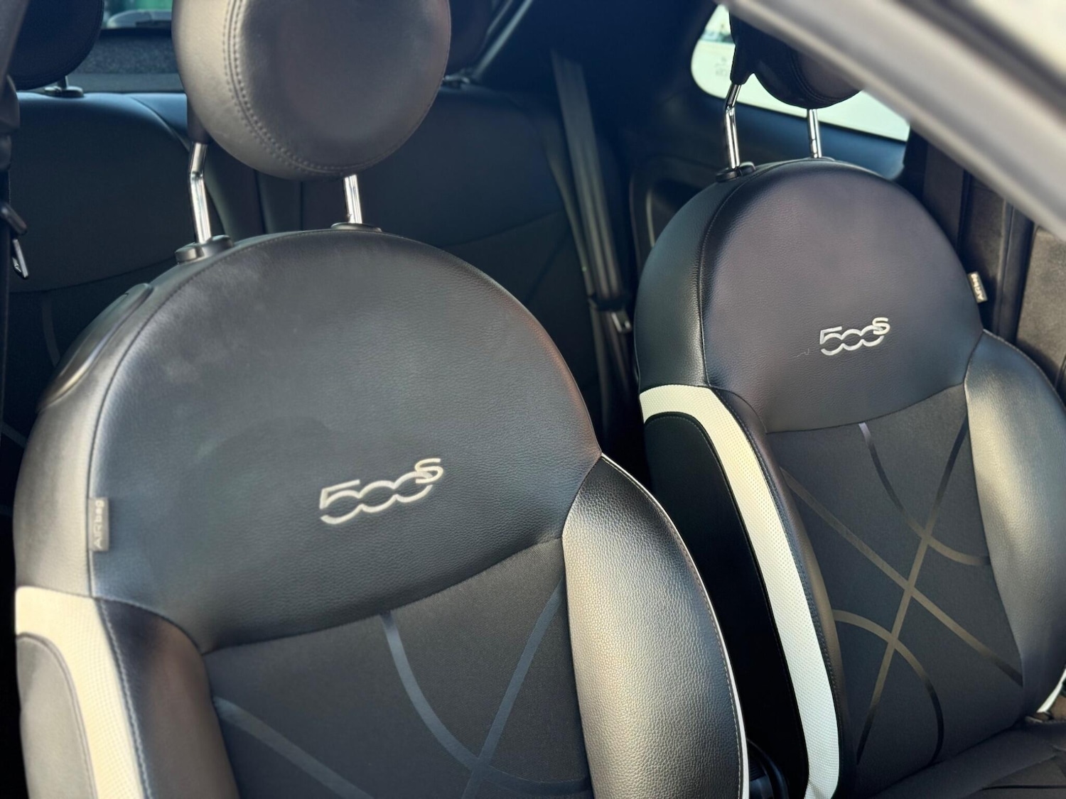 Used Fiat 500 2017 for sale - 76175584: Photo 16