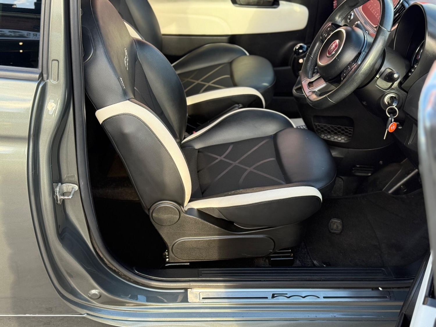 Used Fiat 500 2017 for sale - 76175584: Photo 17