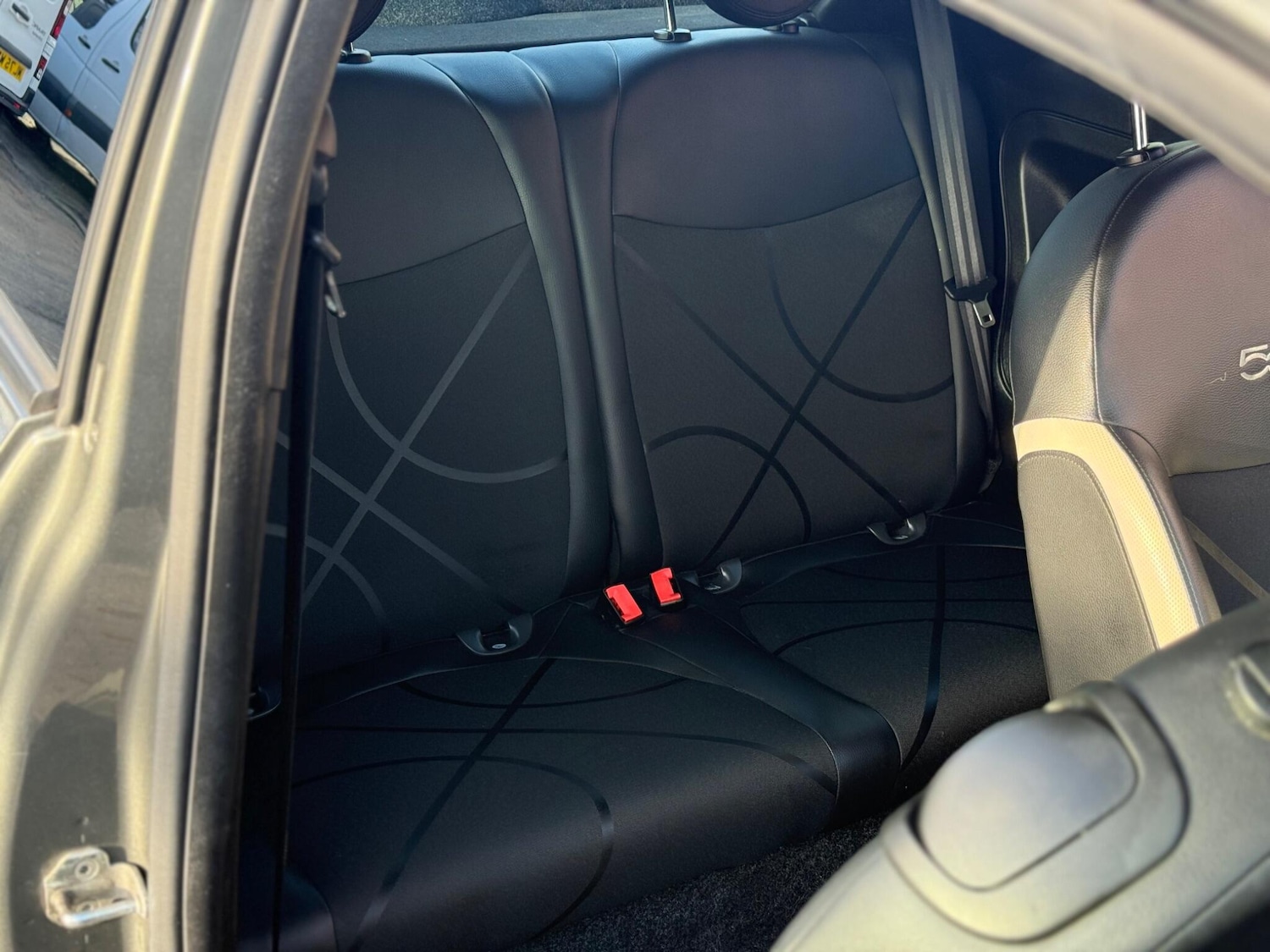 Used Fiat 500 2017 for sale - 76175584: Photo 19