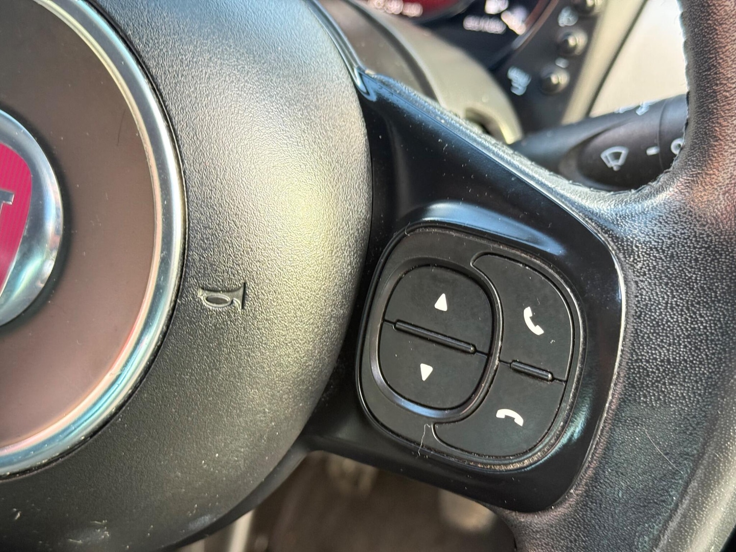 Used Fiat 500 2017 for sale - 76175584: Photo 21