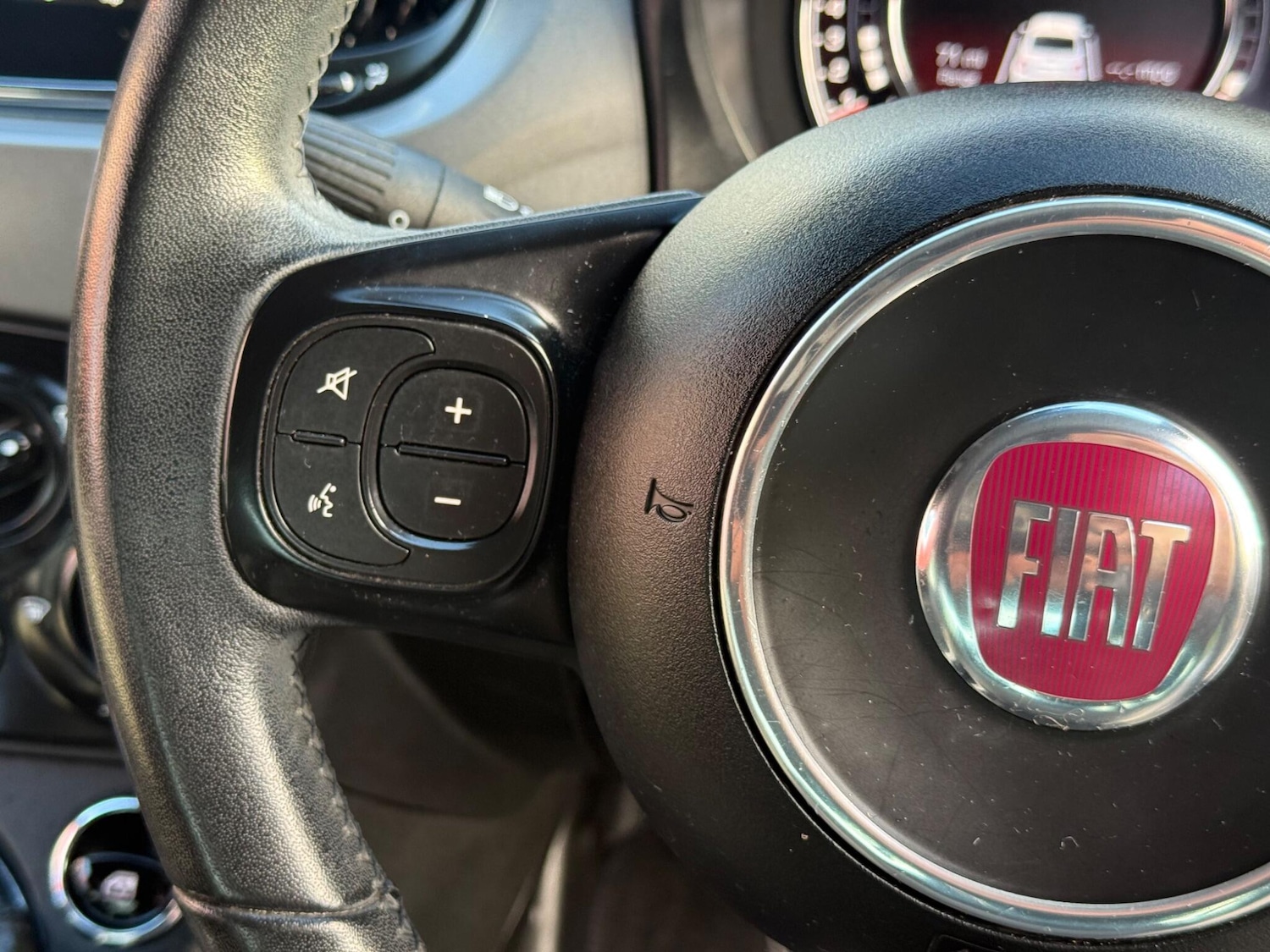 Used Fiat 500 2017 for sale - 76175584: Photo 22