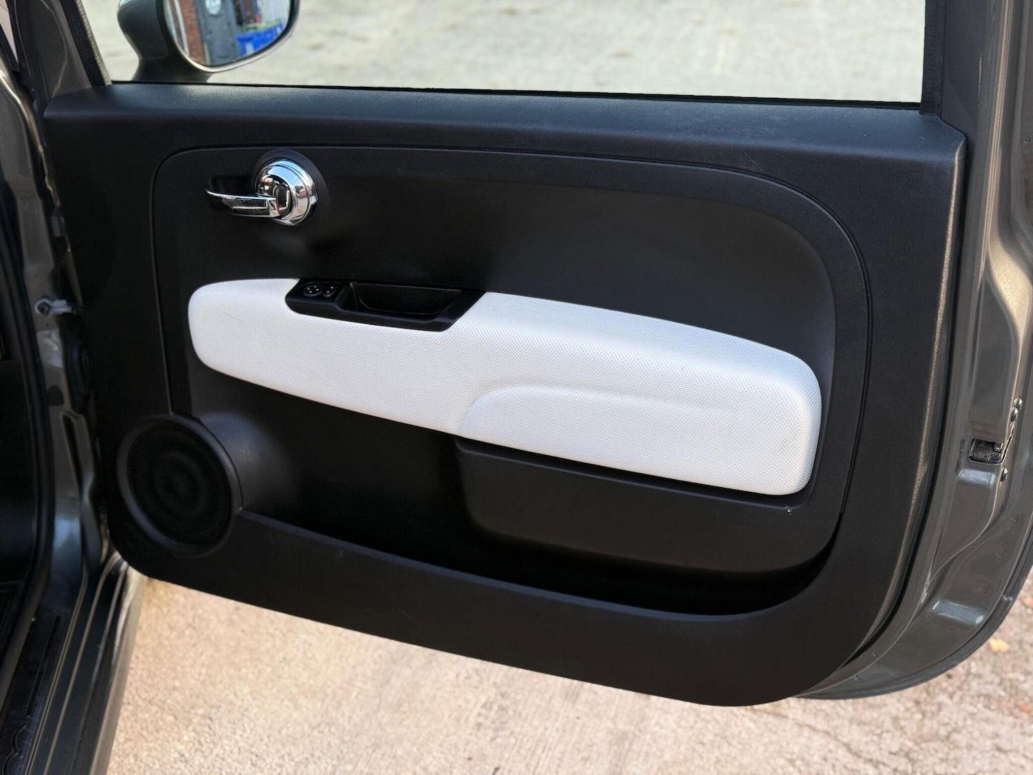 Used Fiat 500 2017 for sale - 76175584: Photo 24