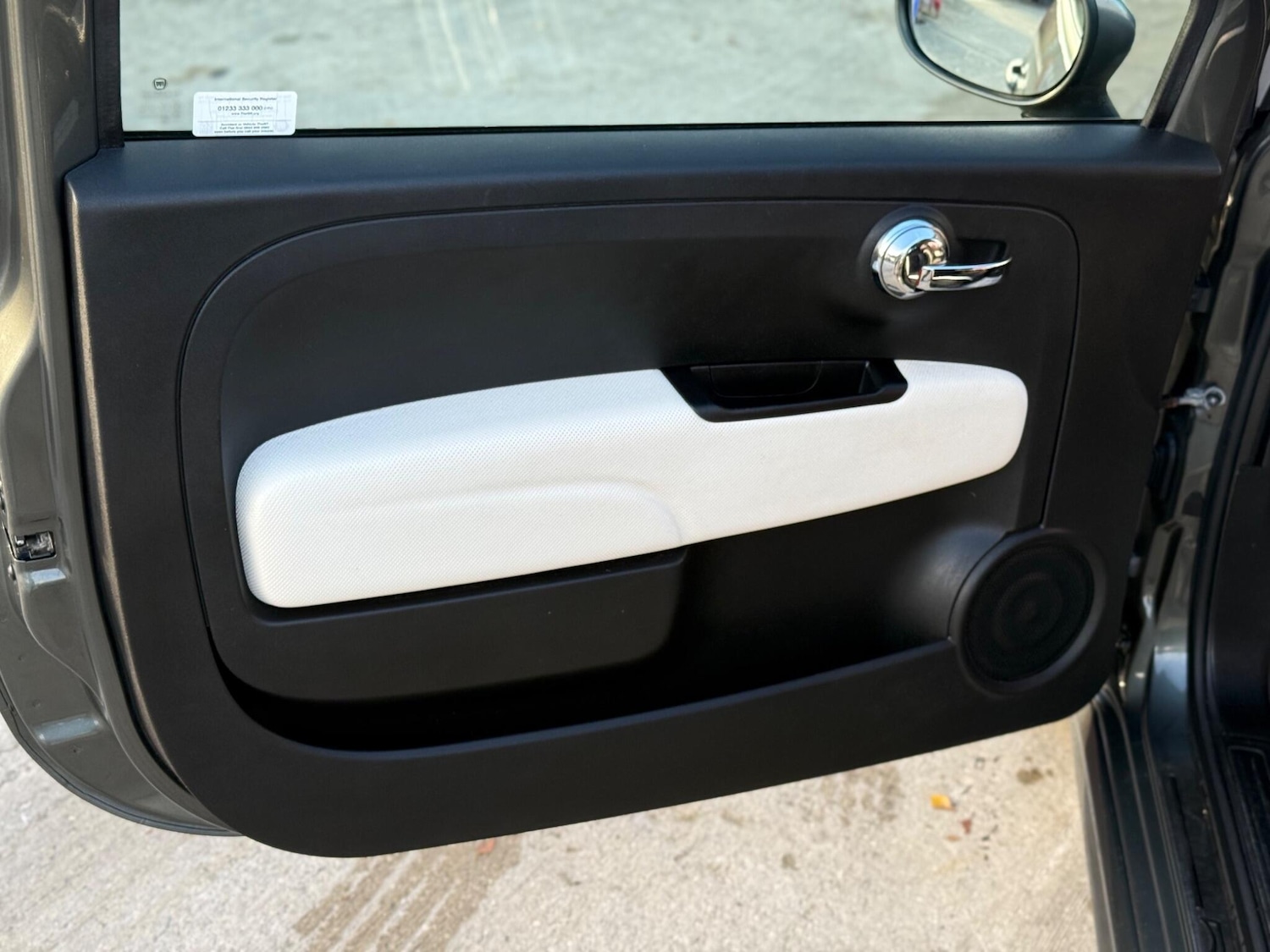 Used Fiat 500 2017 for sale - 76175584: Photo 25