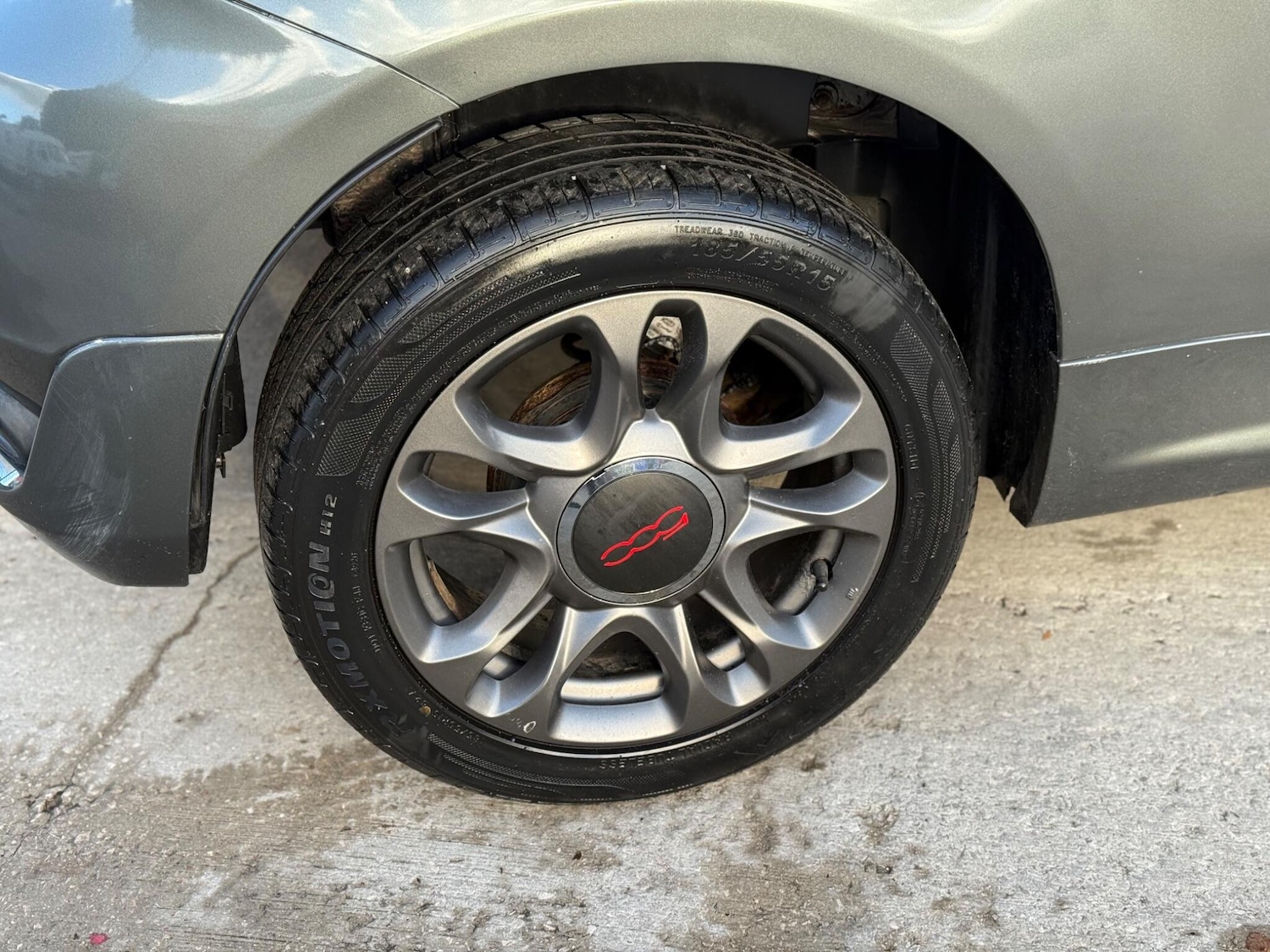 Used Fiat 500 2017 for sale - 76175584: Photo 26