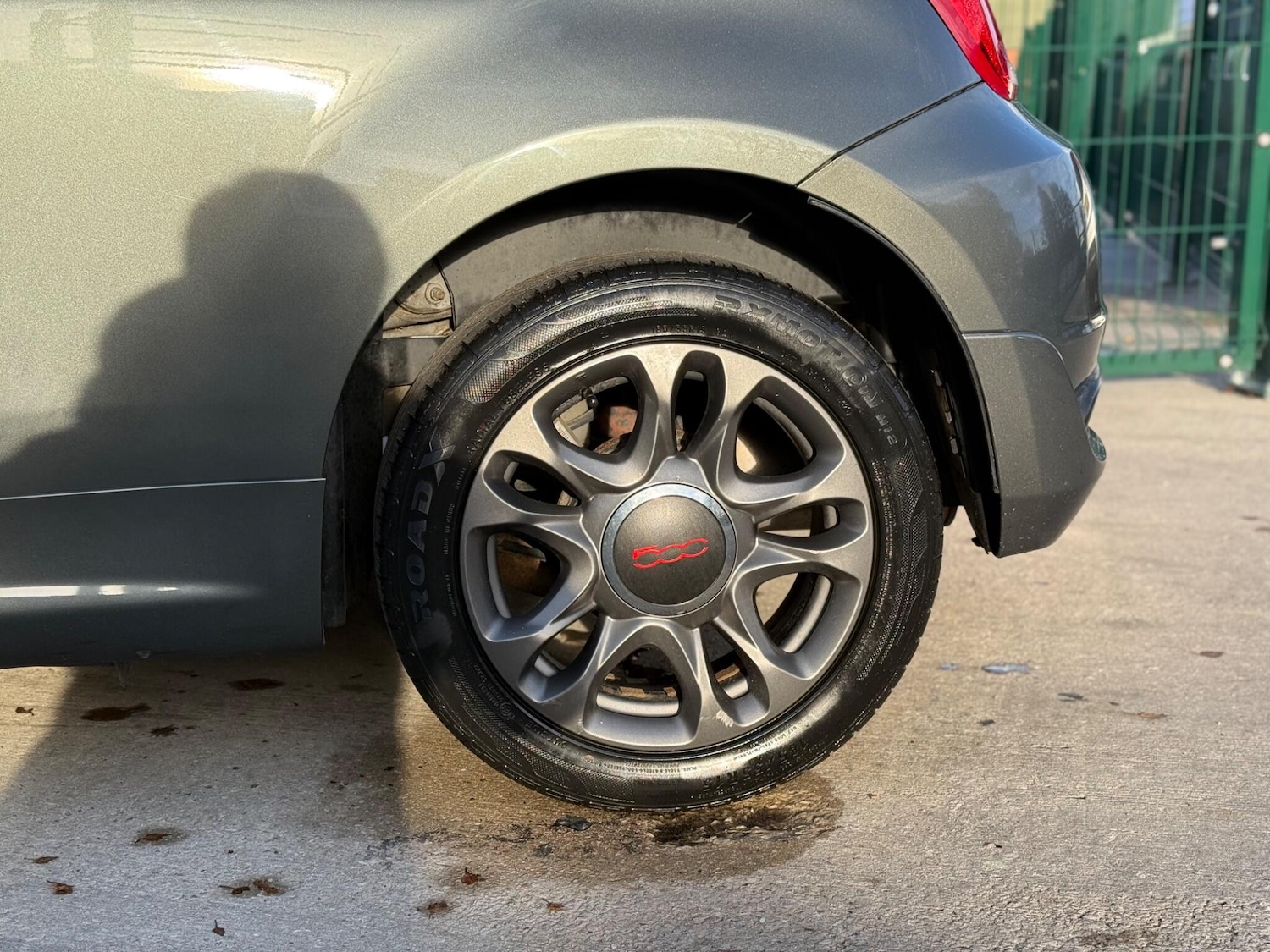 Used Fiat 500 2017 for sale - 76175584: Photo 29