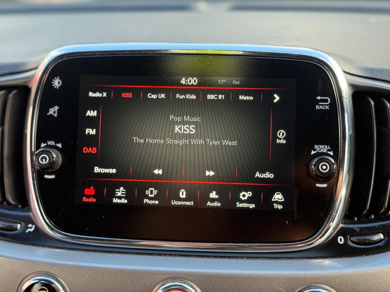 Used Fiat 500 2017 for sale - 76175584: Photo 31