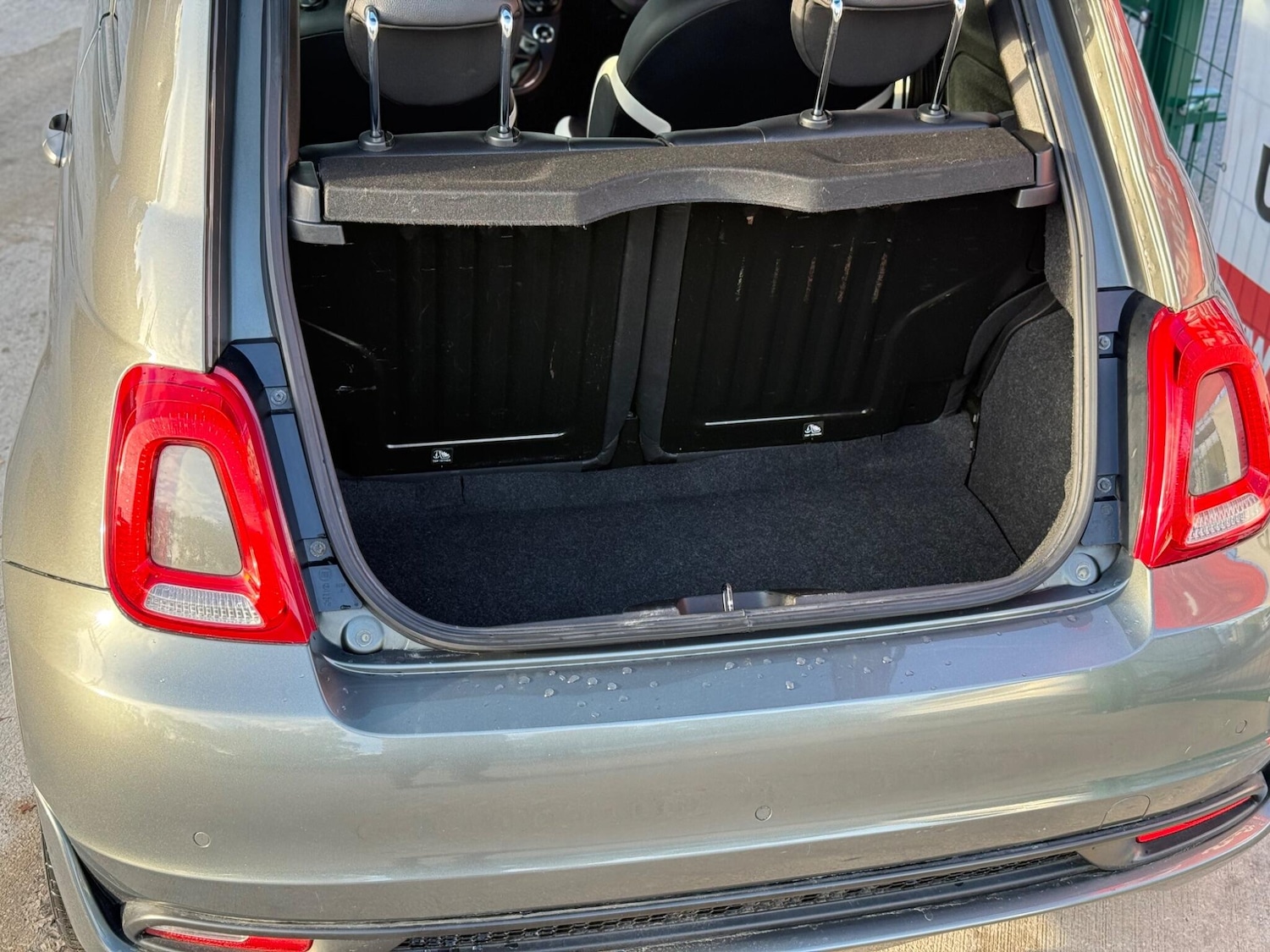 Used Fiat 500 2017 for sale - 76175584: Photo 33