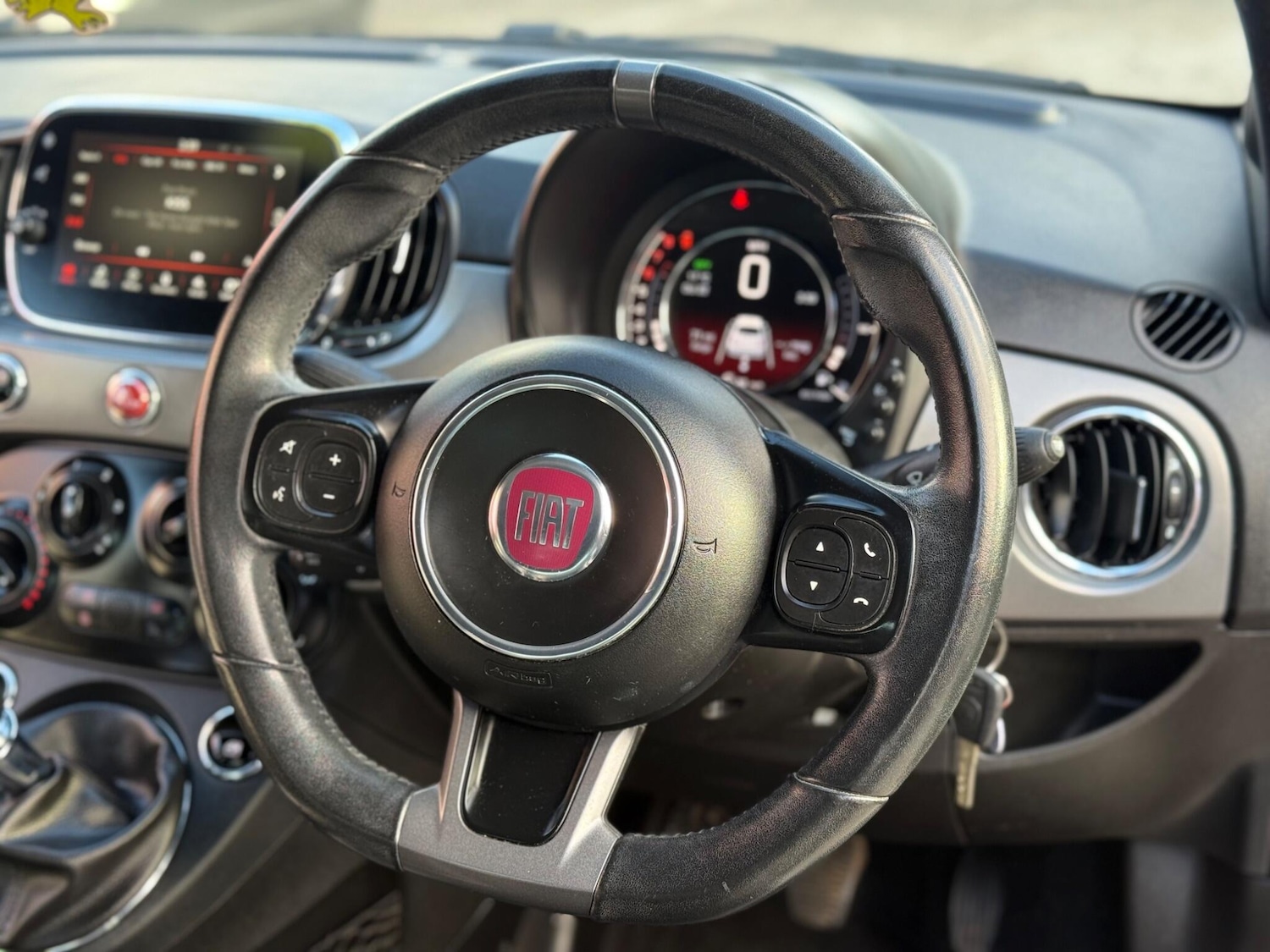 Used Fiat 500 2017 for sale - 76175584: Photo 34