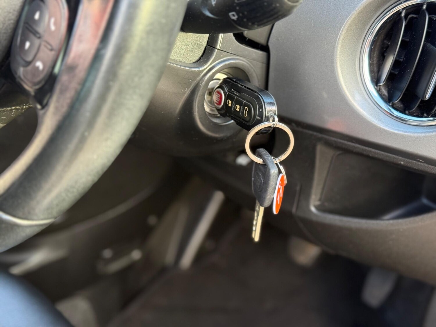 Used Fiat 500 2017 for sale - 76175584: Photo 35