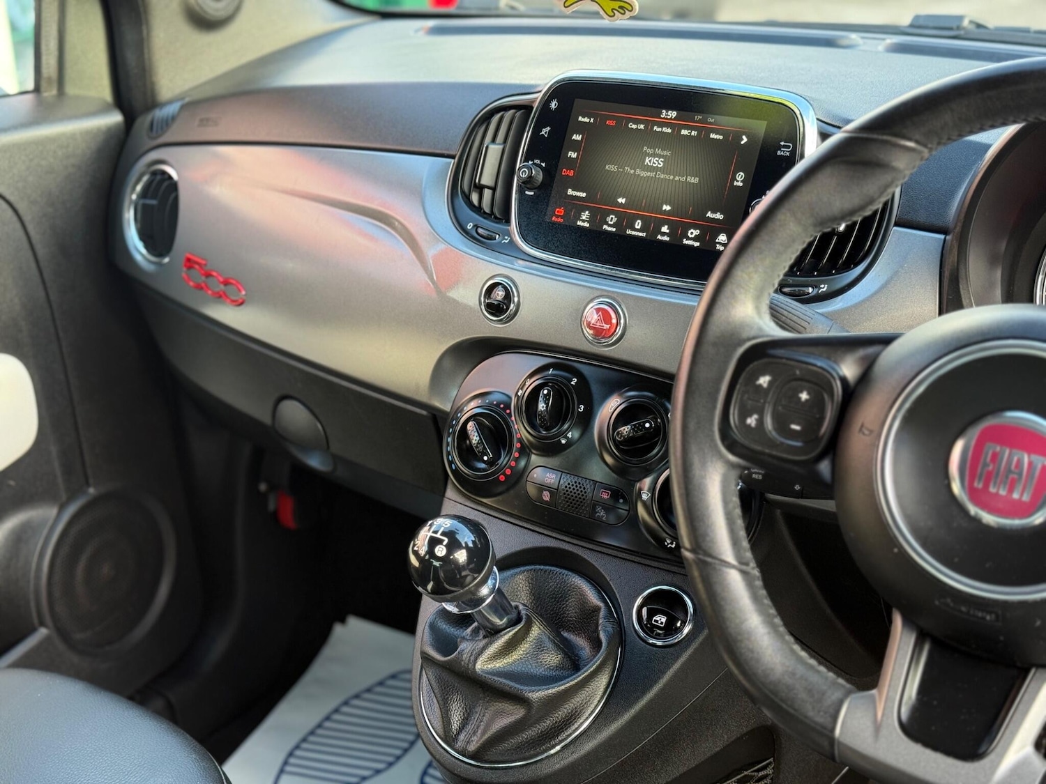 Used Fiat 500 2017 for sale - 76175584: Photo 36