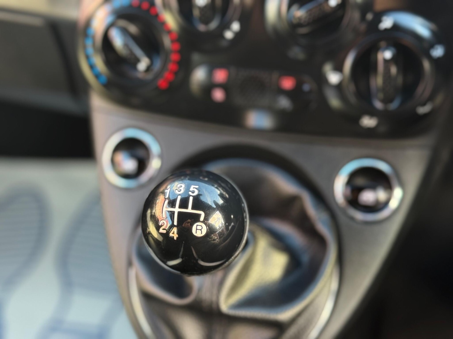 Used Fiat 500 2017 for sale - 76175584: Photo 37