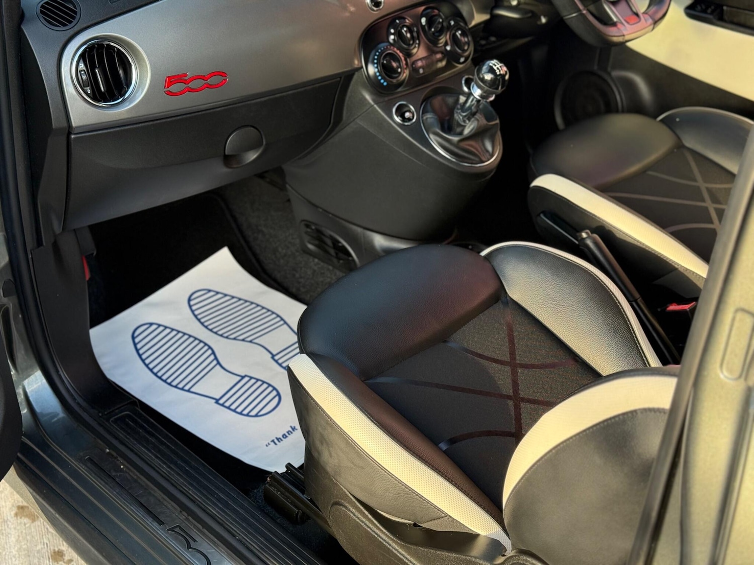 Used Fiat 500 2017 for sale - 76175584: Photo 39