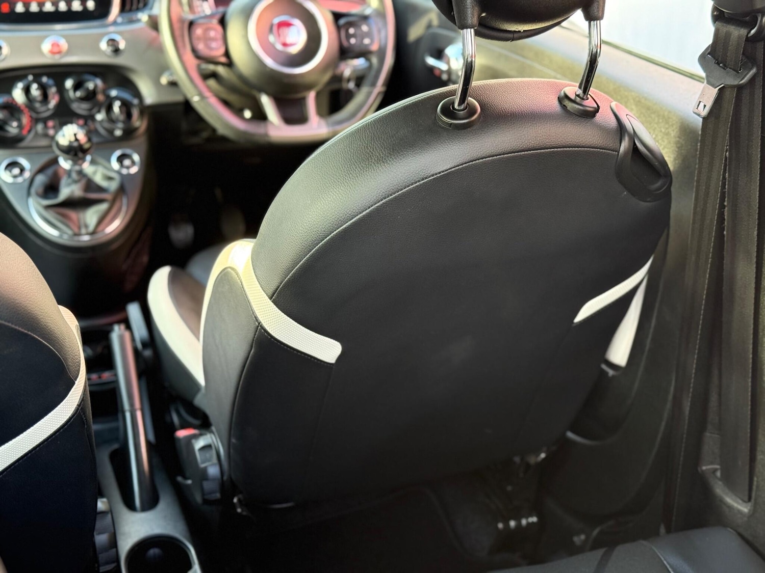 Used Fiat 500 2017 for sale - 76175584: Photo 41