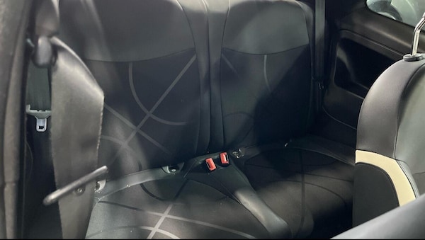 Used Fiat 500 2017 for sale - 76175584: Photo 7