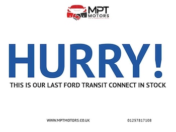 Used Ford Transit Connect 2021 for sale - 78293526: Photo
