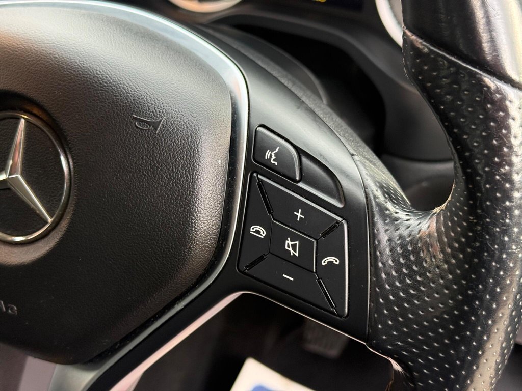 Used Mercedes-Benz A-Class 2014 for sale - 77571419: Photo 18