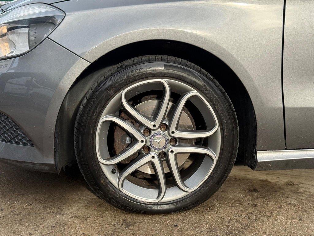 Used Mercedes-Benz A-Class 2014 for sale - 77571419: Photo 28