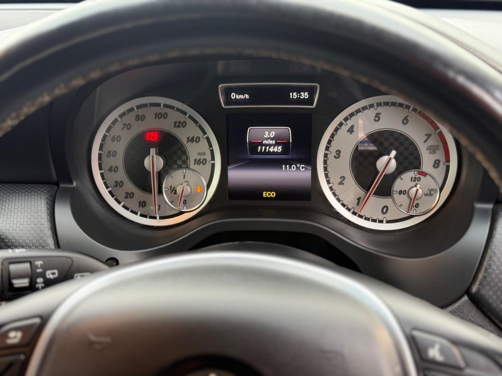 Used Mercedes-Benz A-Class 2014 for sale - 77571419: Photo 30