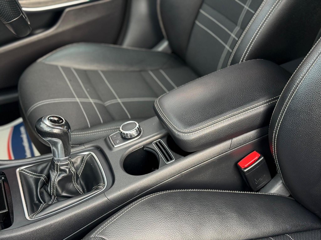 Used Mercedes-Benz A-Class 2014 for sale - 77571419: Photo 38