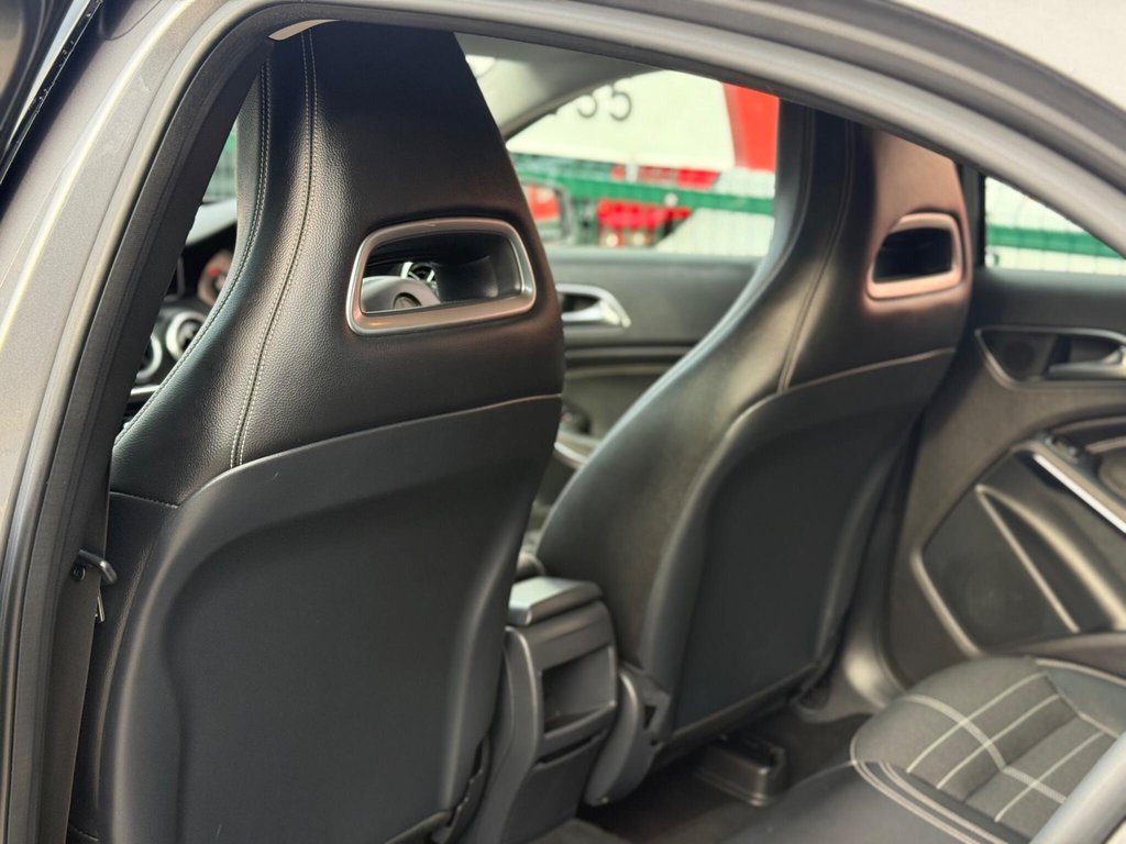 Used Mercedes-Benz A-Class 2014 for sale - 77571419: Photo 40