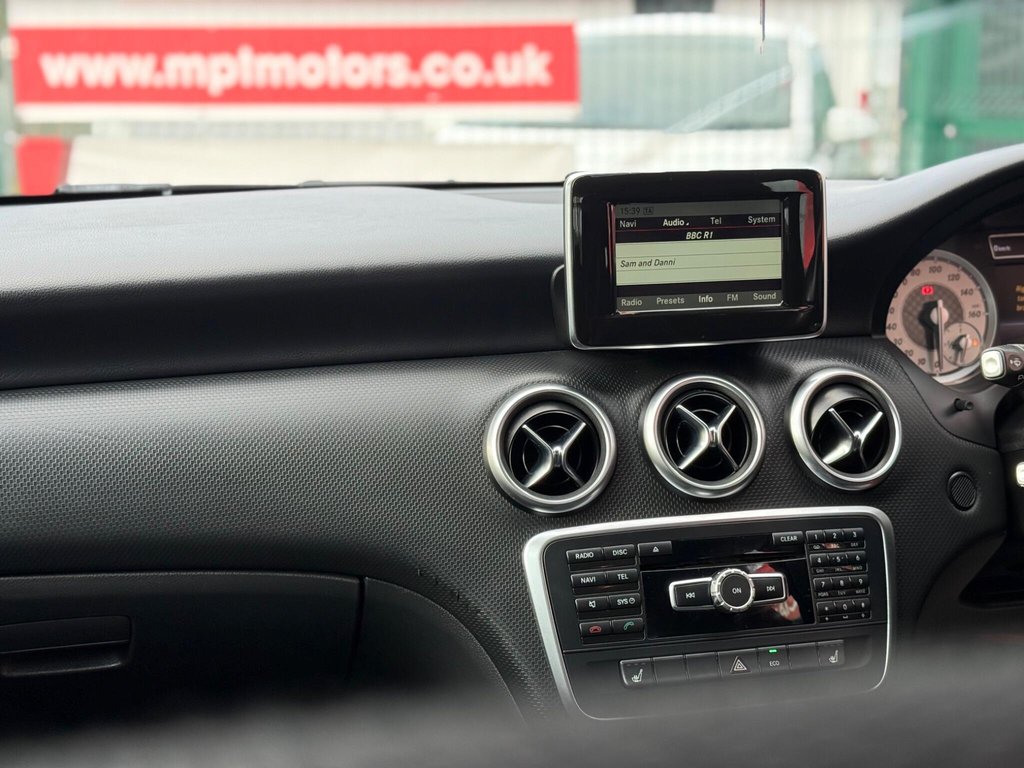 Used Mercedes-Benz A-Class 2014 for sale - 77571419: Photo 41