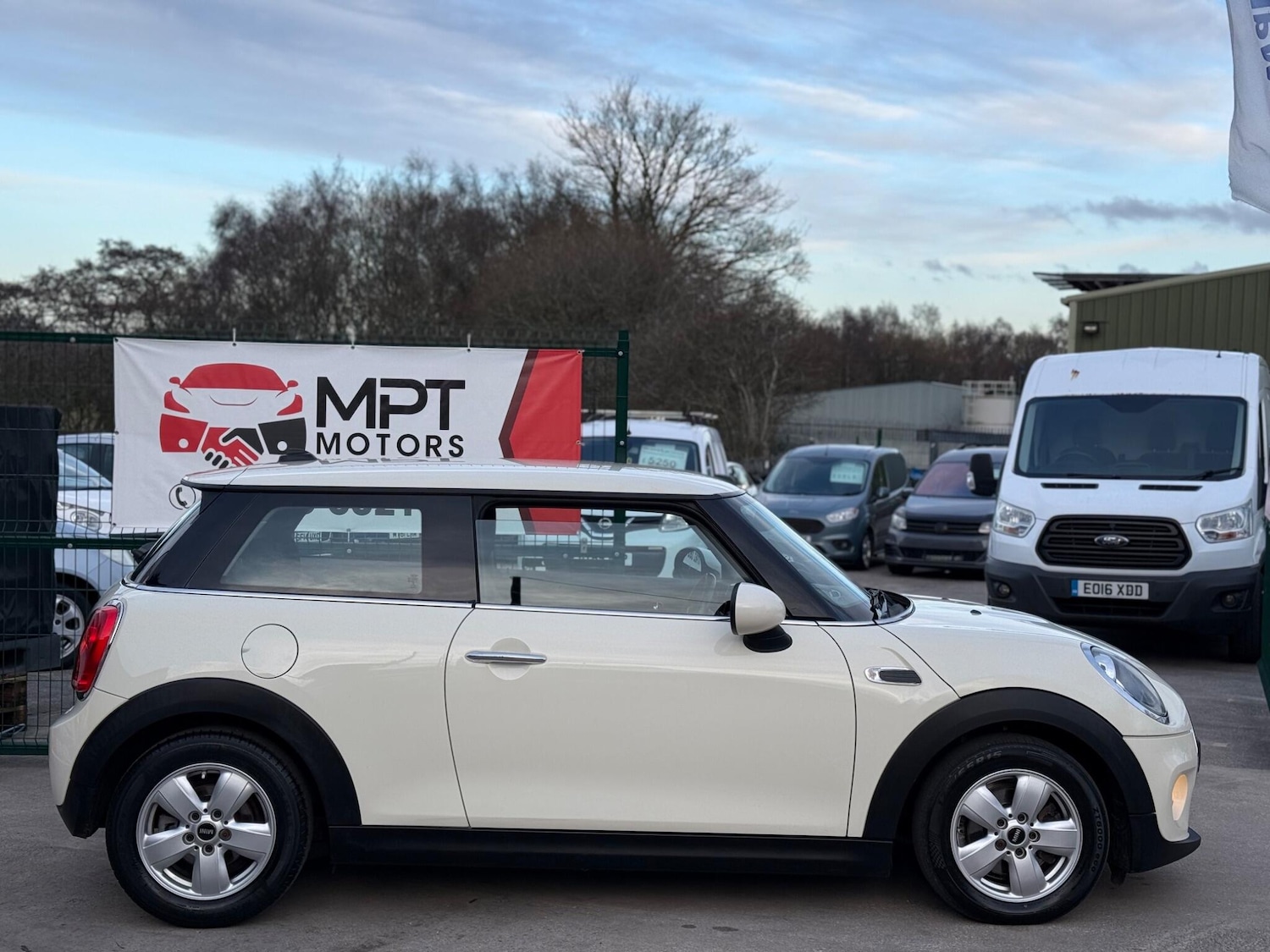 Used MINI Hatch 2016 for sale - 77343966: Photo 11