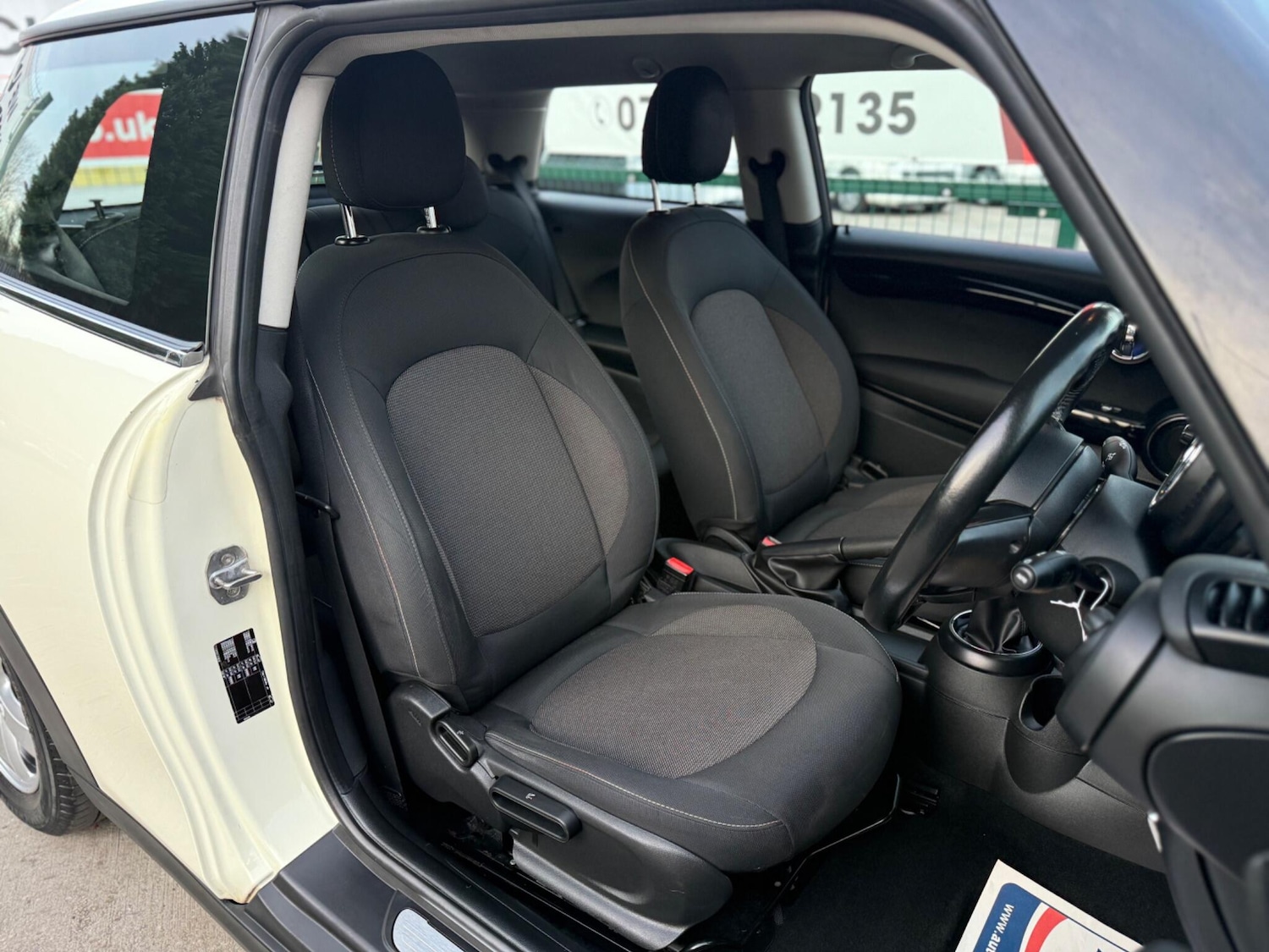 Used MINI Hatch 2016 for sale - 77343966: Photo 16