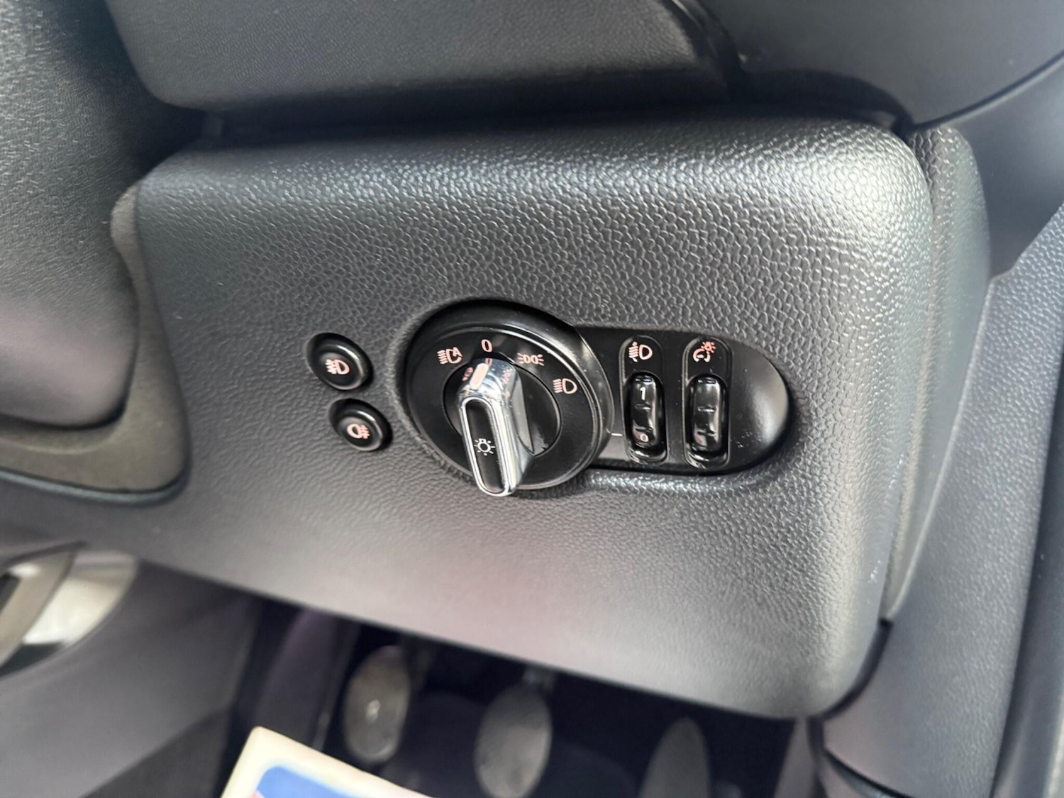 Used MINI Hatch 2016 for sale - 77343966: Photo 19