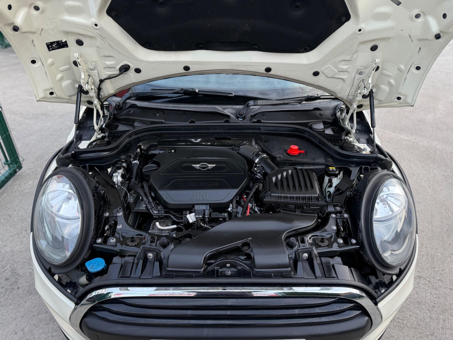 Used MINI Hatch 2016 for sale - 77343966: Photo 20