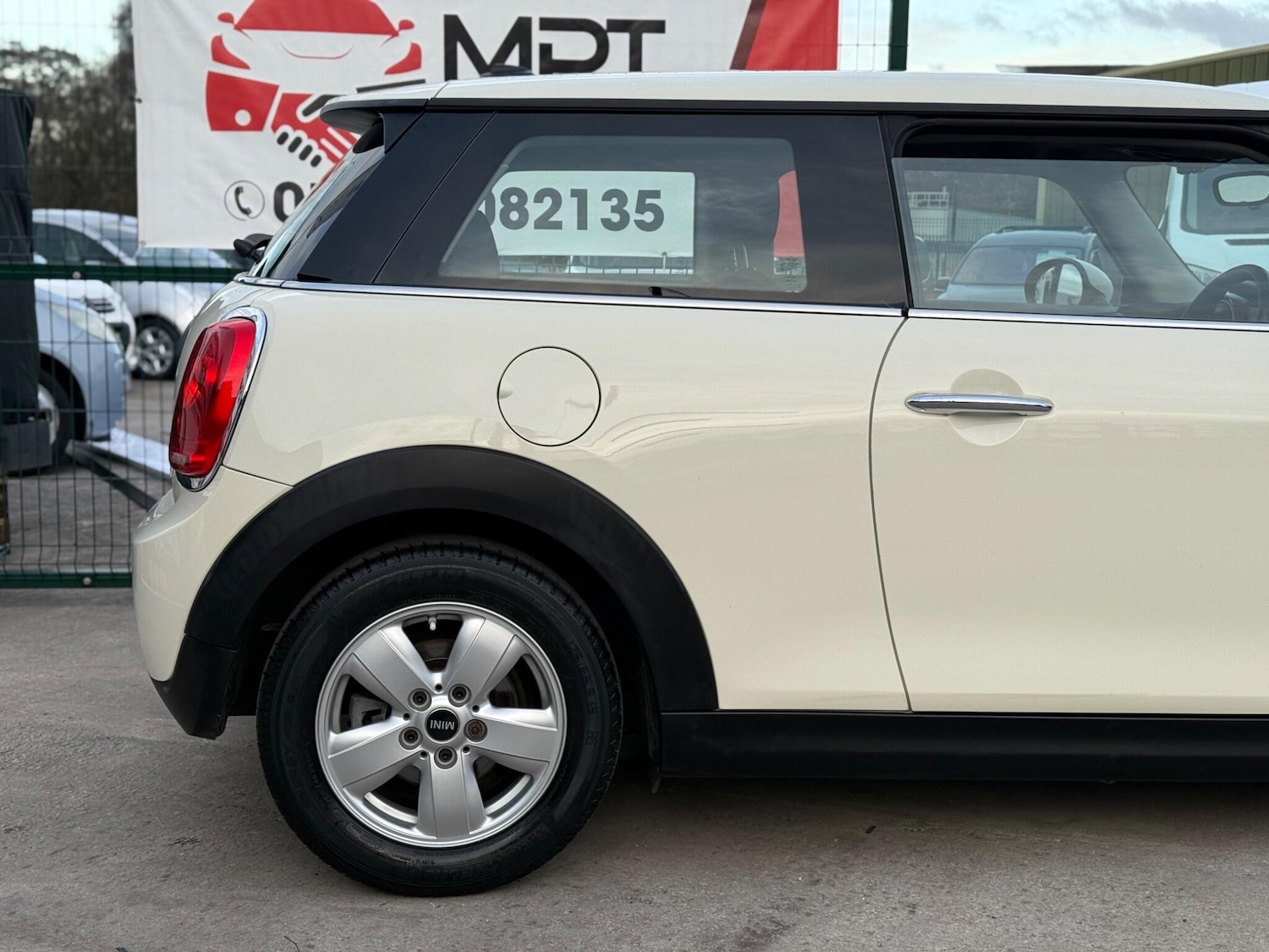 Used MINI Hatch 2016 for sale - 77343966: Photo 23
