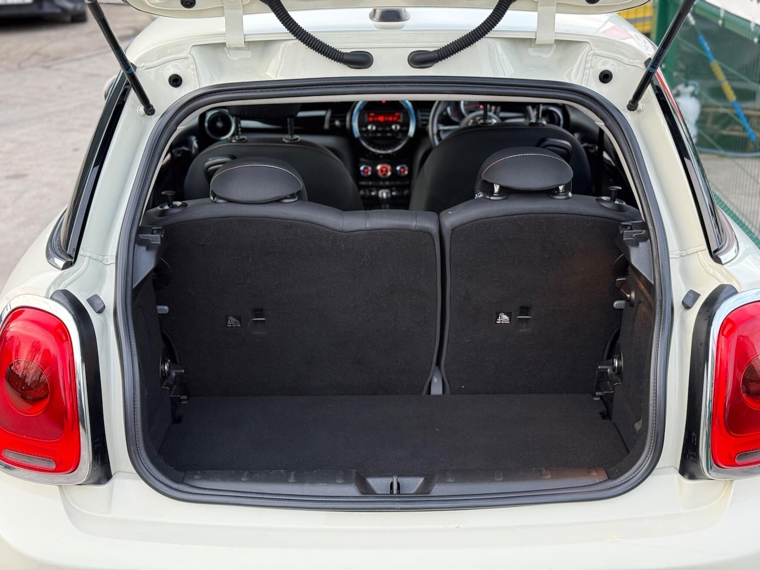 Used MINI Hatch 2016 for sale - 77343966: Photo 26