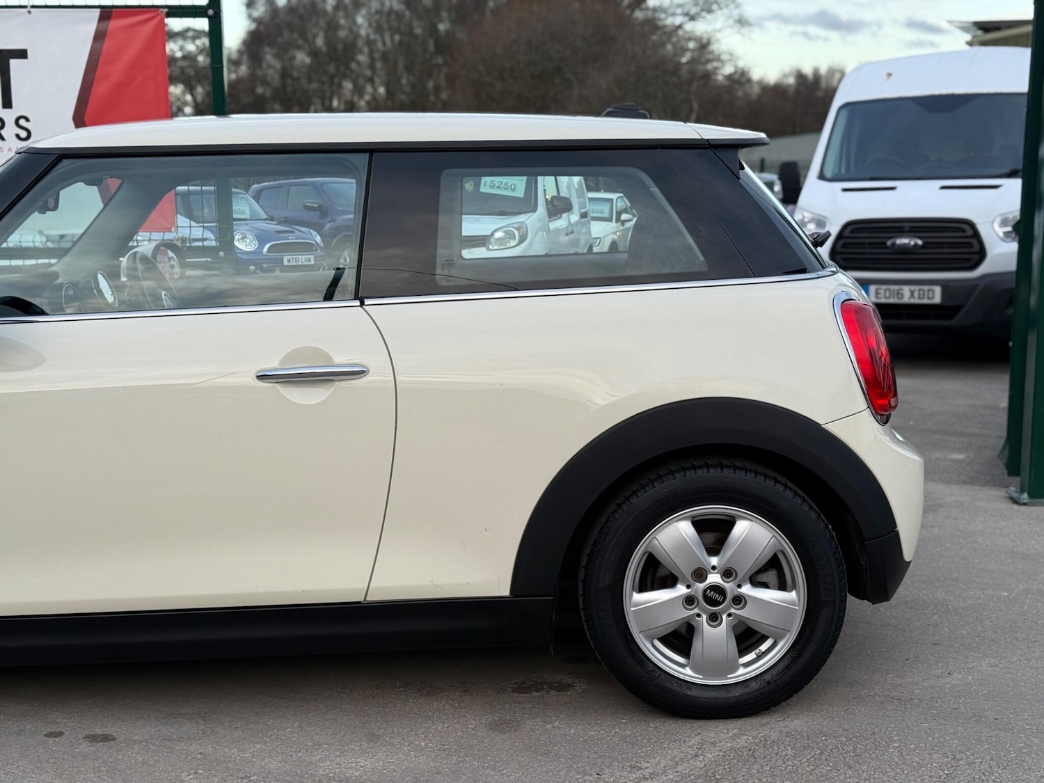 Used MINI Hatch 2016 for sale - 77343966: Photo 31
