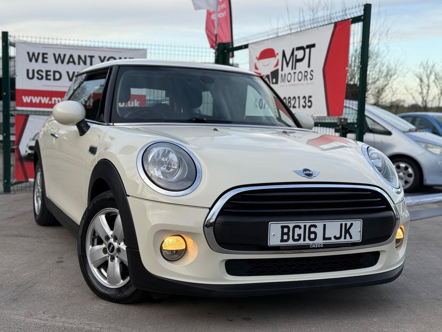Used MINI Hatch 2016 for sale - 77343966: Photo 6