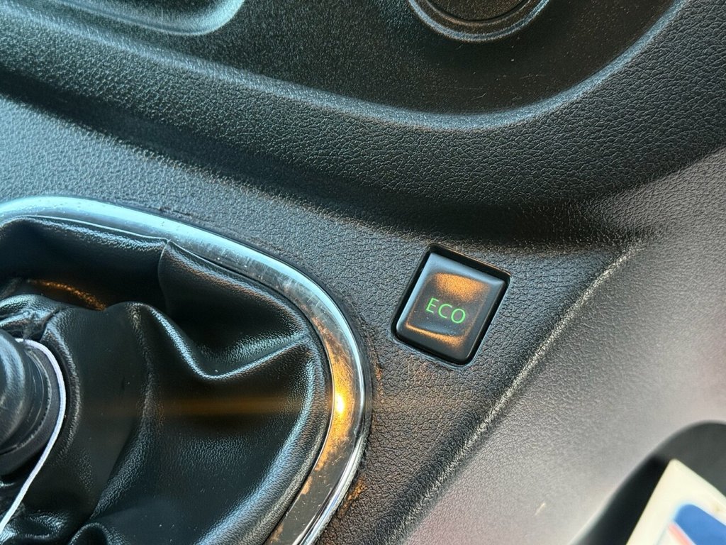 Used Vauxhall Vivaro 2017 for sale - 77600249: Photo 17