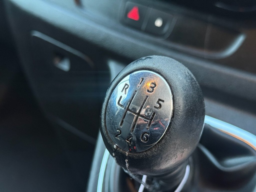 Used Vauxhall Vivaro 2017 for sale - 77600249: Photo 19