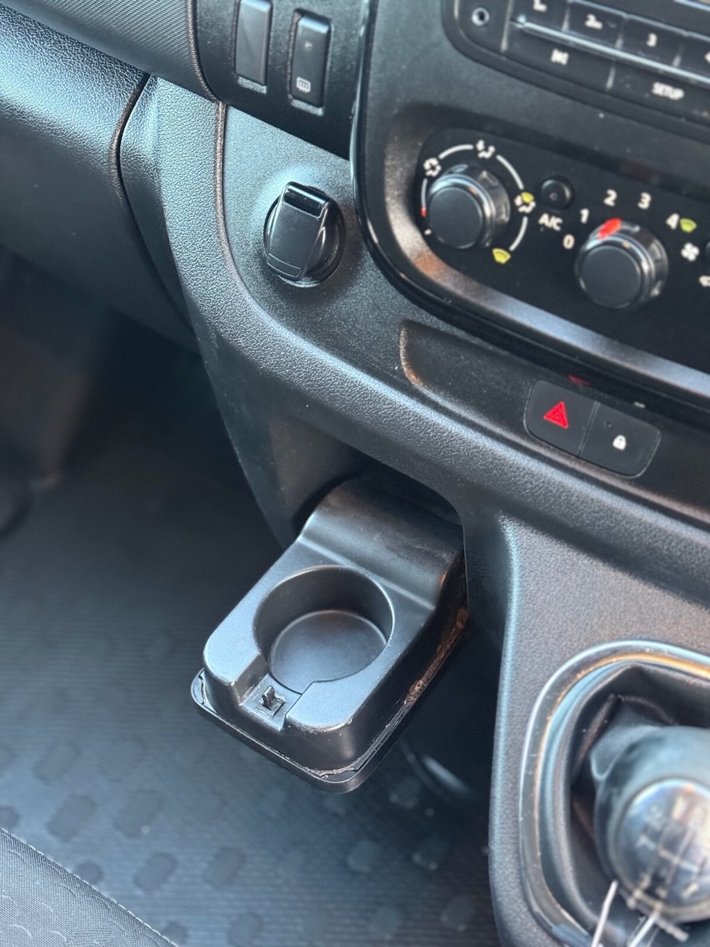 Used Vauxhall Vivaro 2017 for sale - 77600249: Photo 21