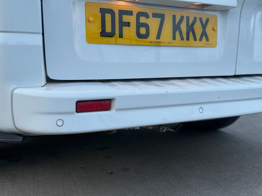 Used Vauxhall Vivaro 2017 for sale - 77600249: Photo 28