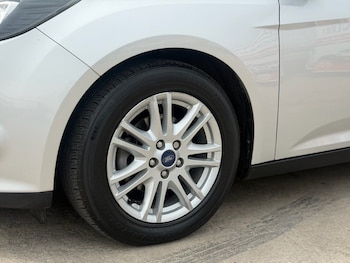 Used Ford Focus 2013 for sale - 78549850: Photo
