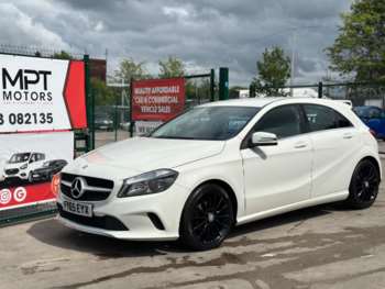 Used Mercedes-Benz A-Class 2015 for sale - 74888040: Photo