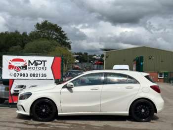 Used Mercedes-Benz A-Class 2015 for sale - 74888040: Photo