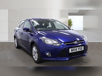 Used Ford Focus 2014 for sale - 78556712: Photo